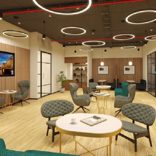 AWFIS, RR Tower IV | Guindy, Chennai